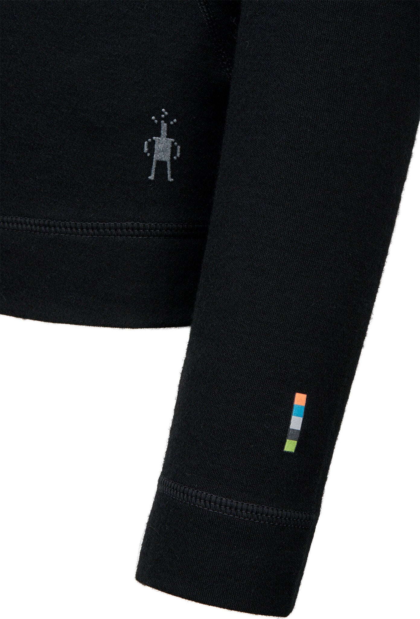 Classic Thermal Merino Base Layer Crew Boxed - Women's