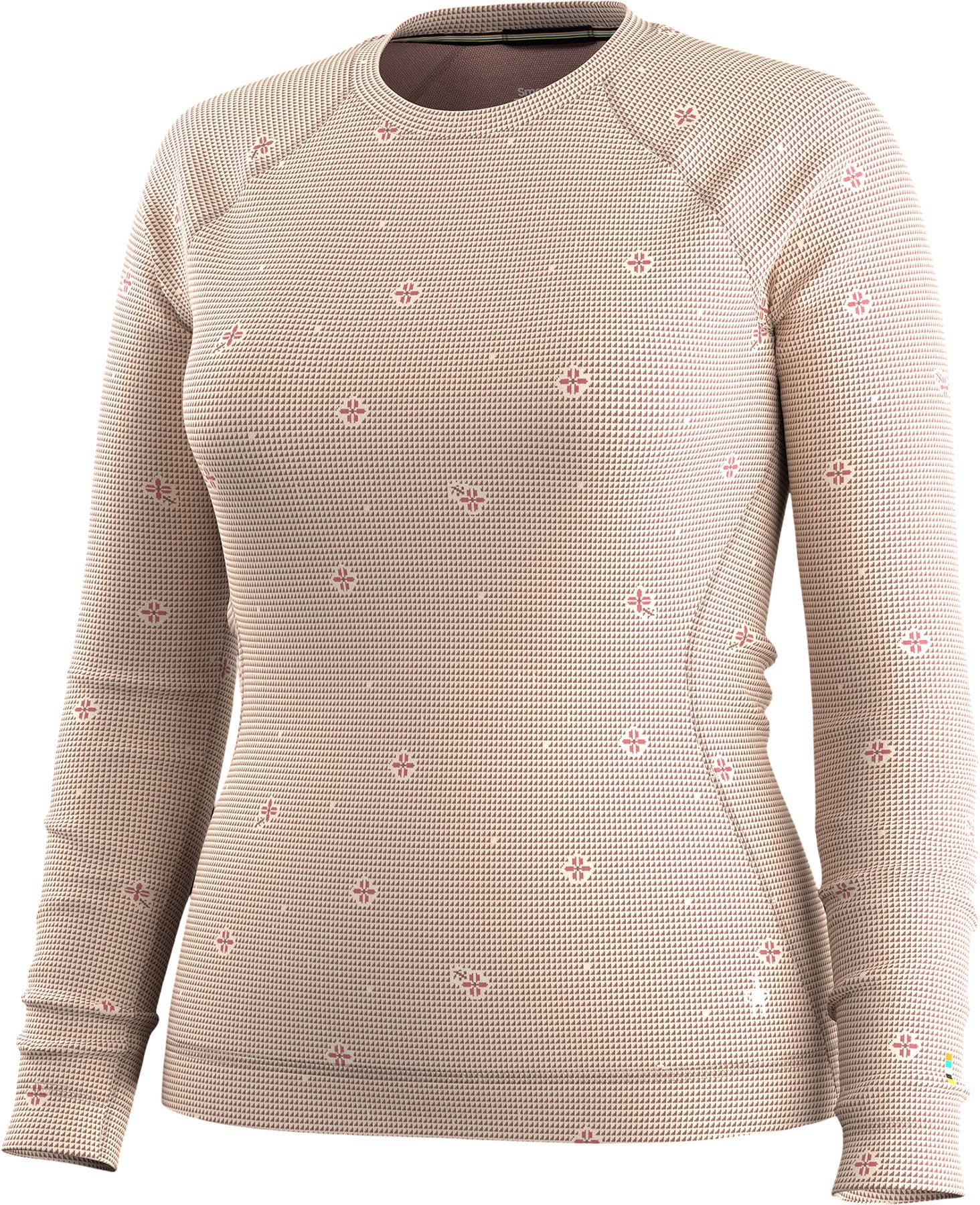 Classic Thermal Merino Base Layer Crew Boxed - Women's