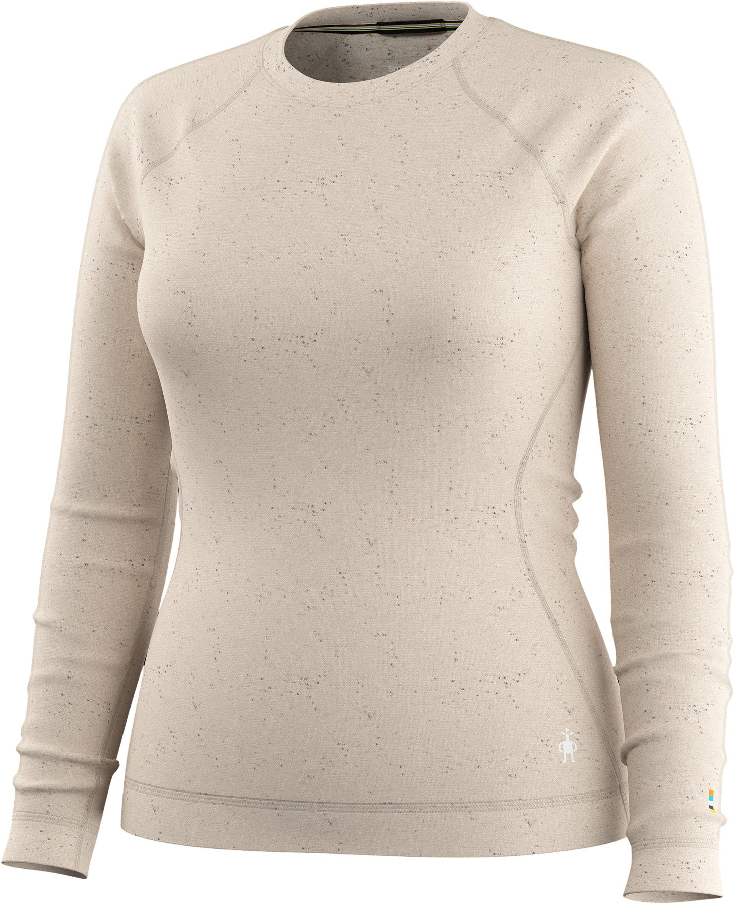 Classic Thermal Merino Base Layer Crew Boxed - Women's