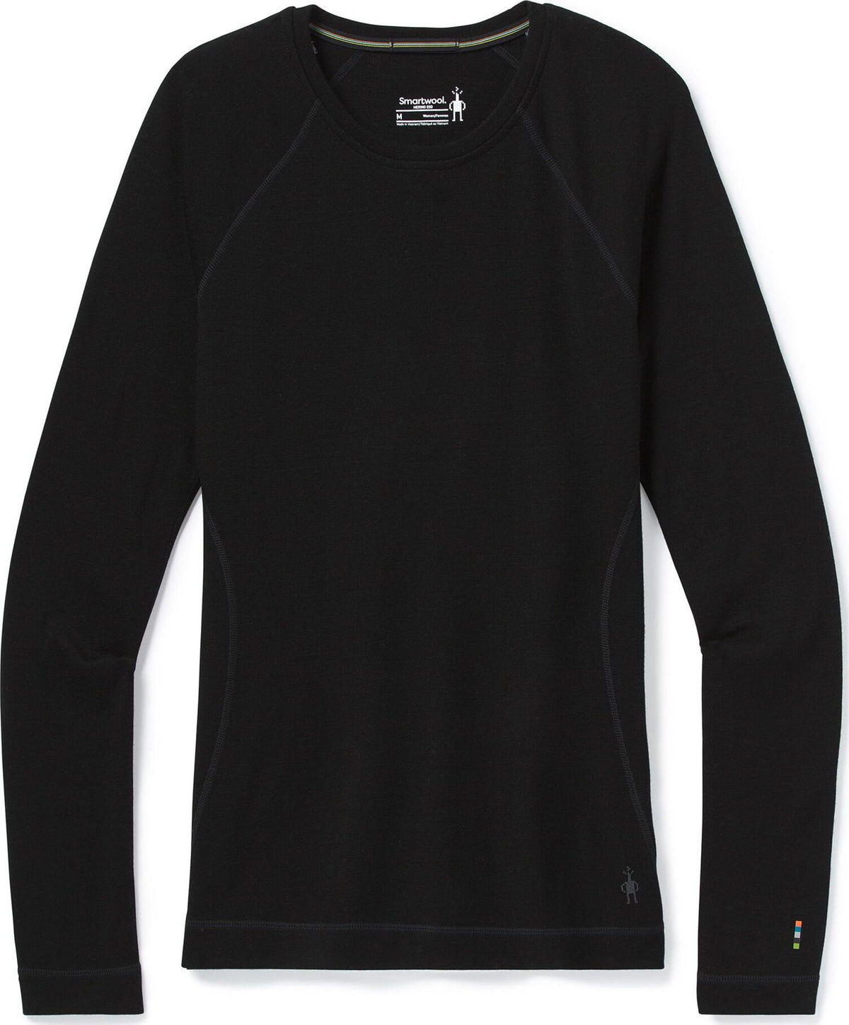Classic Thermal Merino Base Layer Crew Boxed - Women's