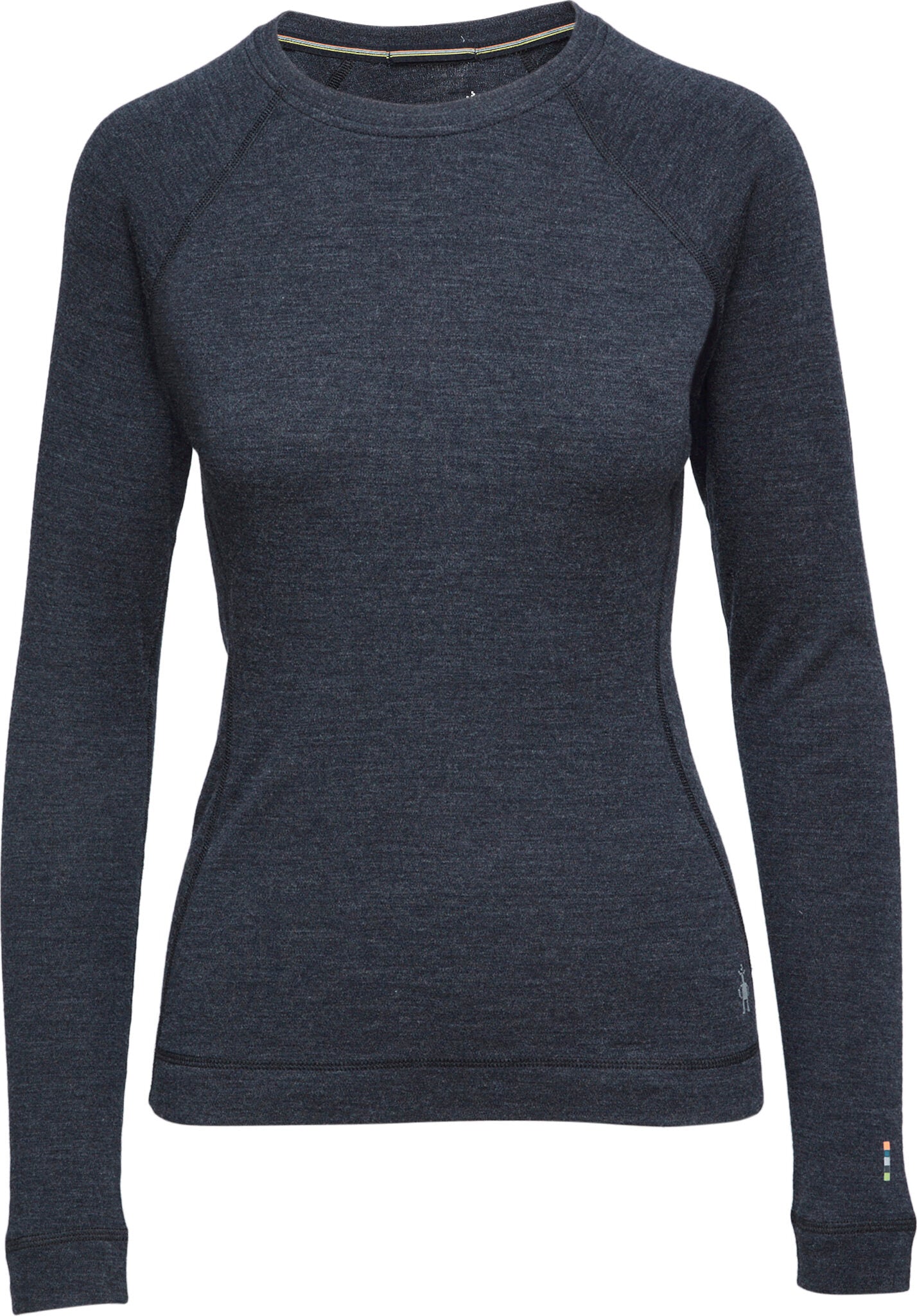 Classic Thermal Merino Base Layer Crew Boxed - Women's