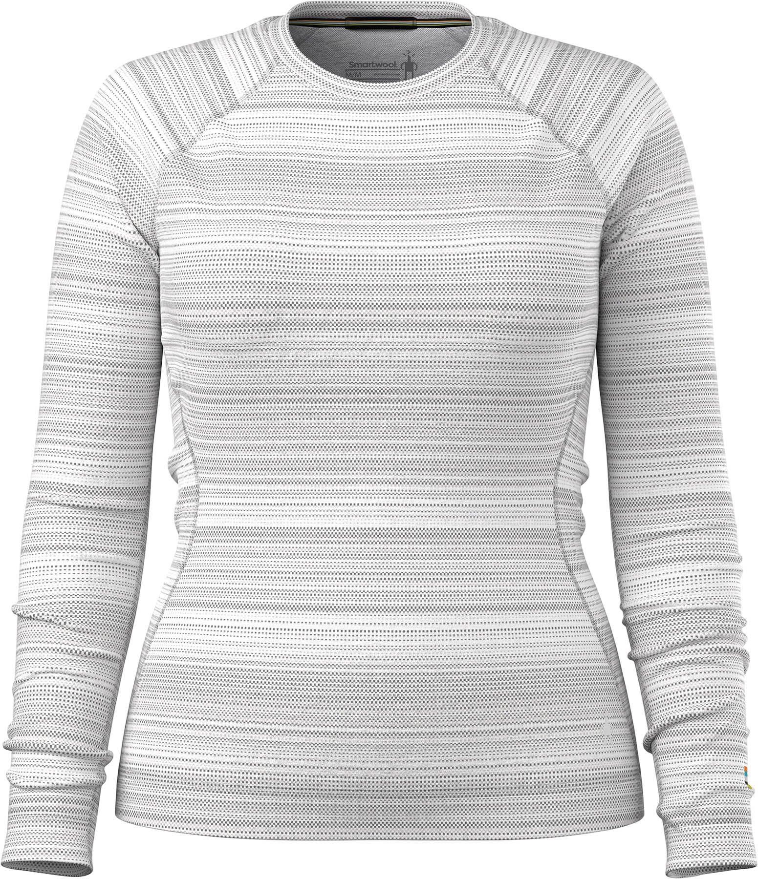 Classic Thermal Merino Base Layer Crew Boxed - Women's