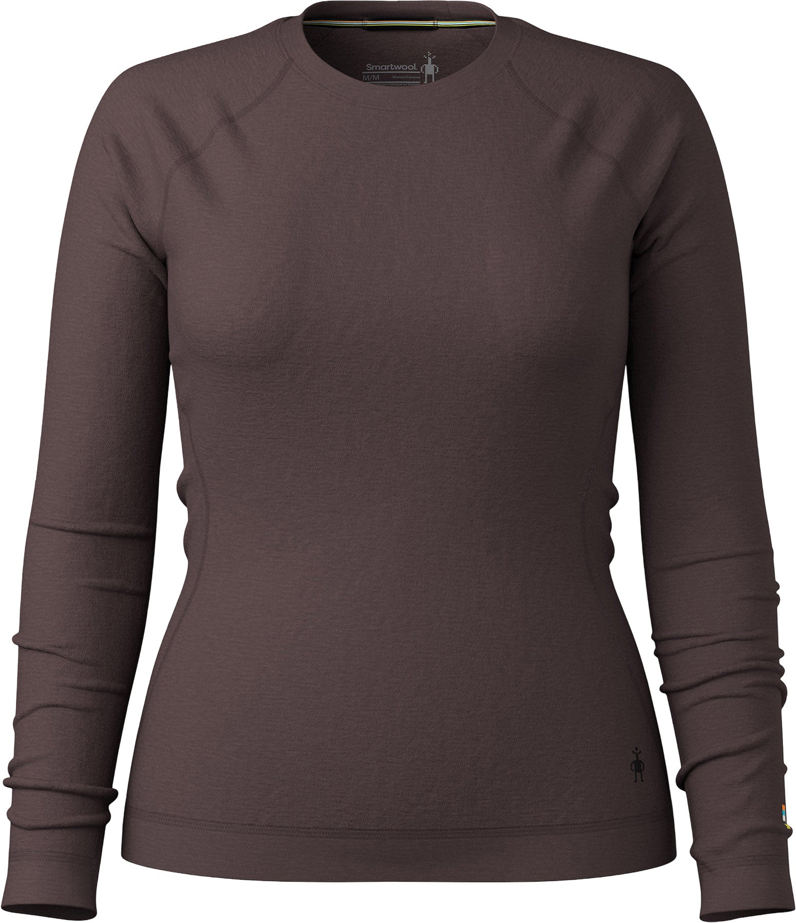 Classic Thermal Merino Base Layer Crew Boxed - Women's