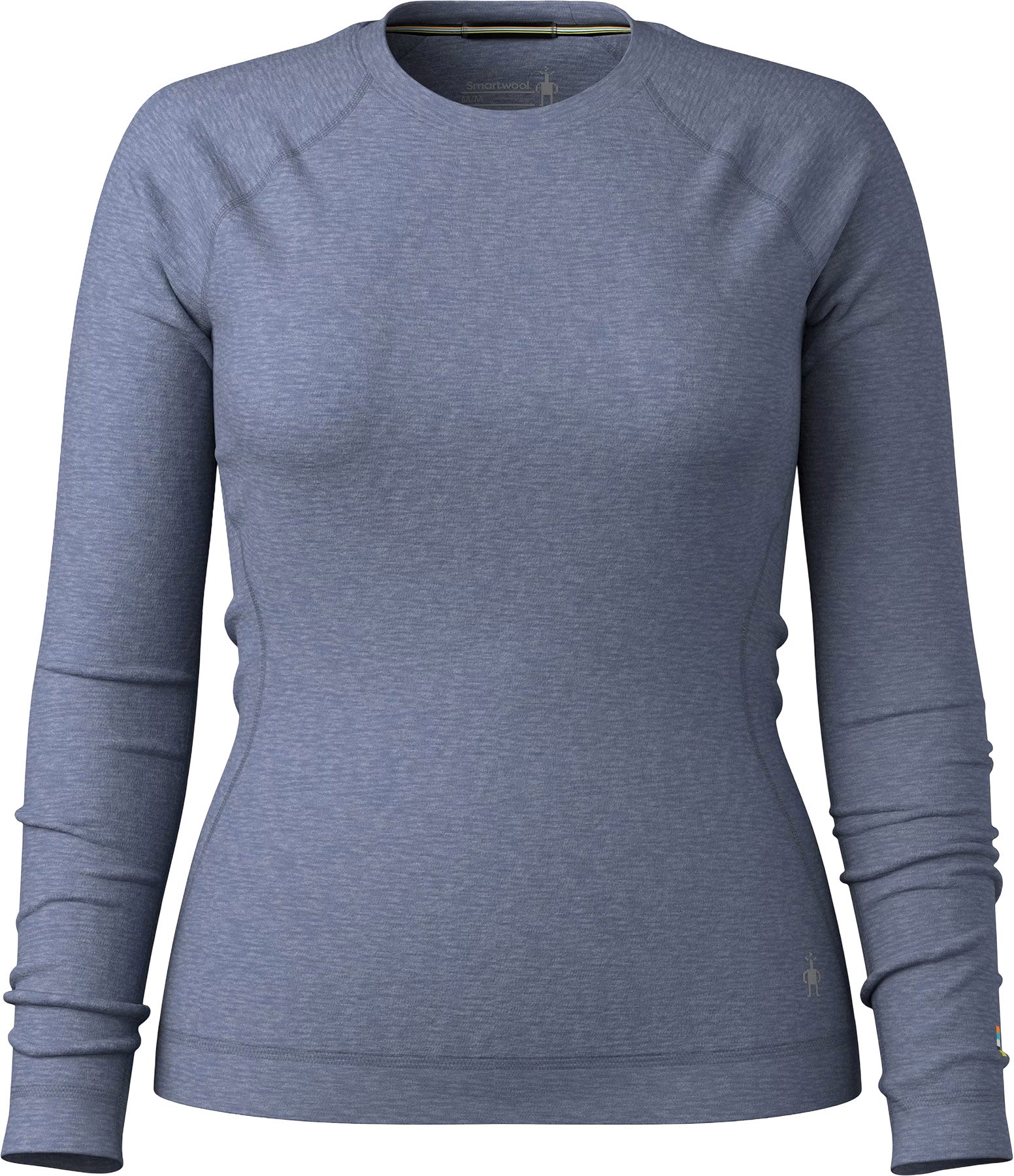 Classic Thermal Merino Base Layer Crew Boxed - Women's