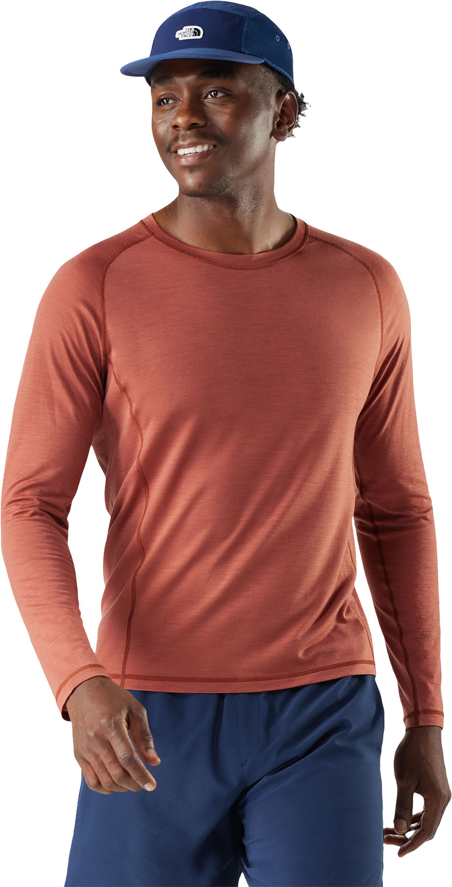 Merino Sport Ultralite Long Sleeve Tee - Men's