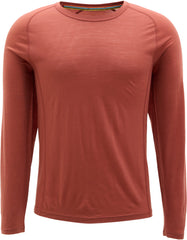 Merino Sport Ultralite Long Sleeve Tee - Men's