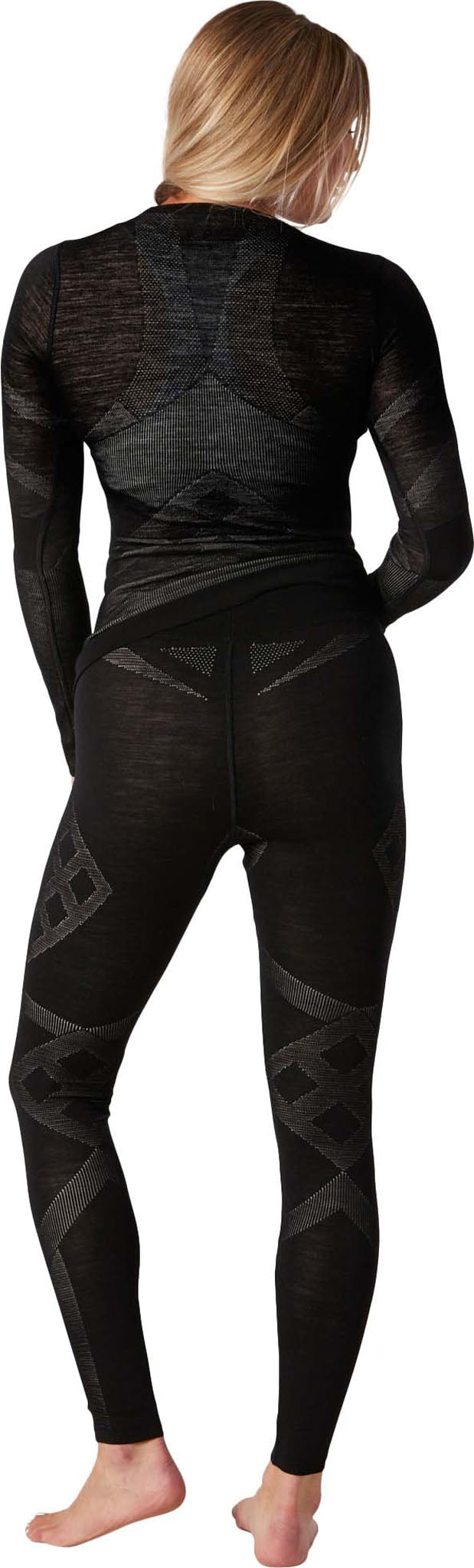 Intraknit Thermal Merino Base Layer Bottom - Women's
