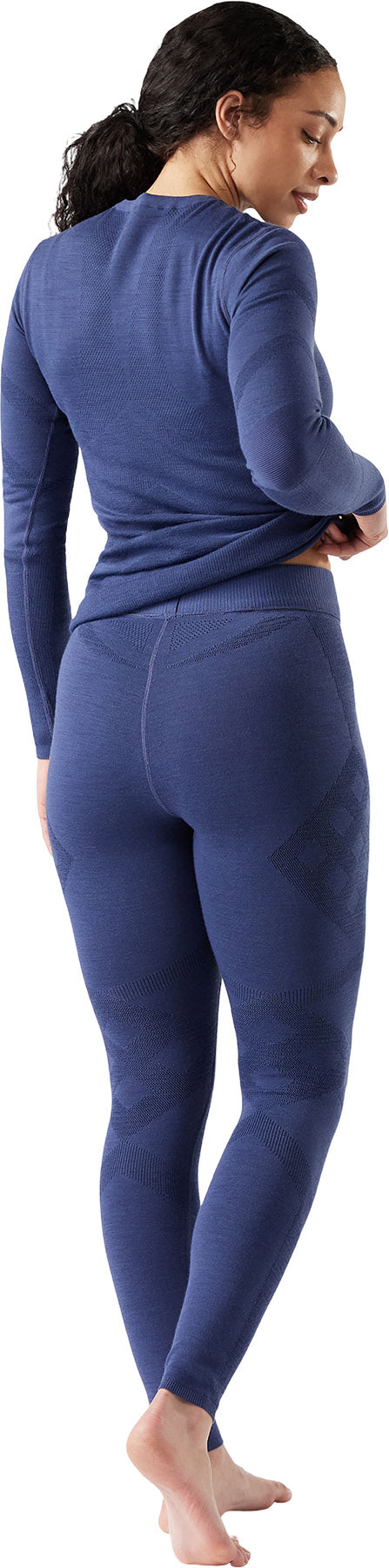 Intraknit Thermal Merino Base Layer Bottom - Women's