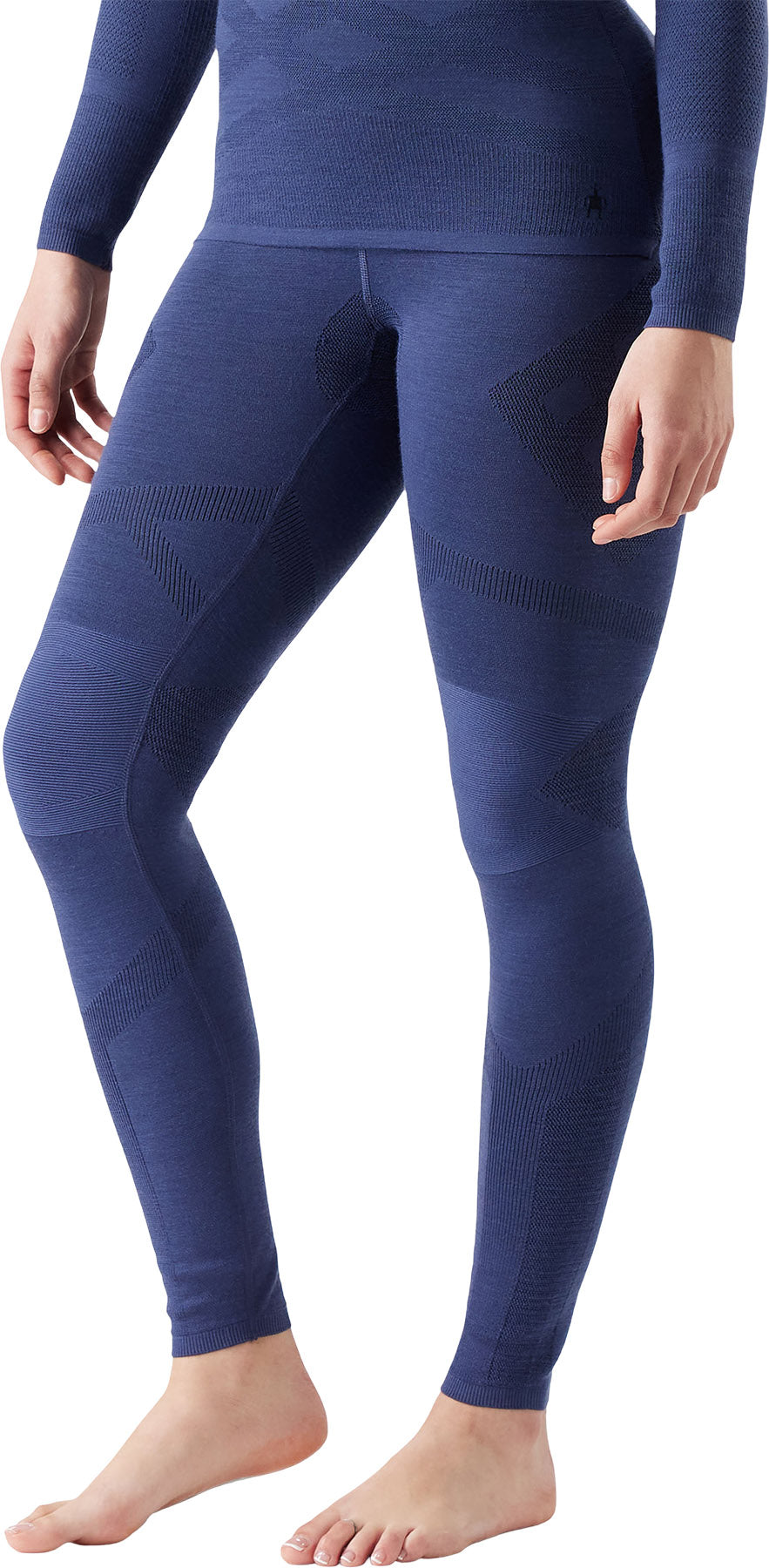 Intraknit Thermal Merino Base Layer Bottom - Women's