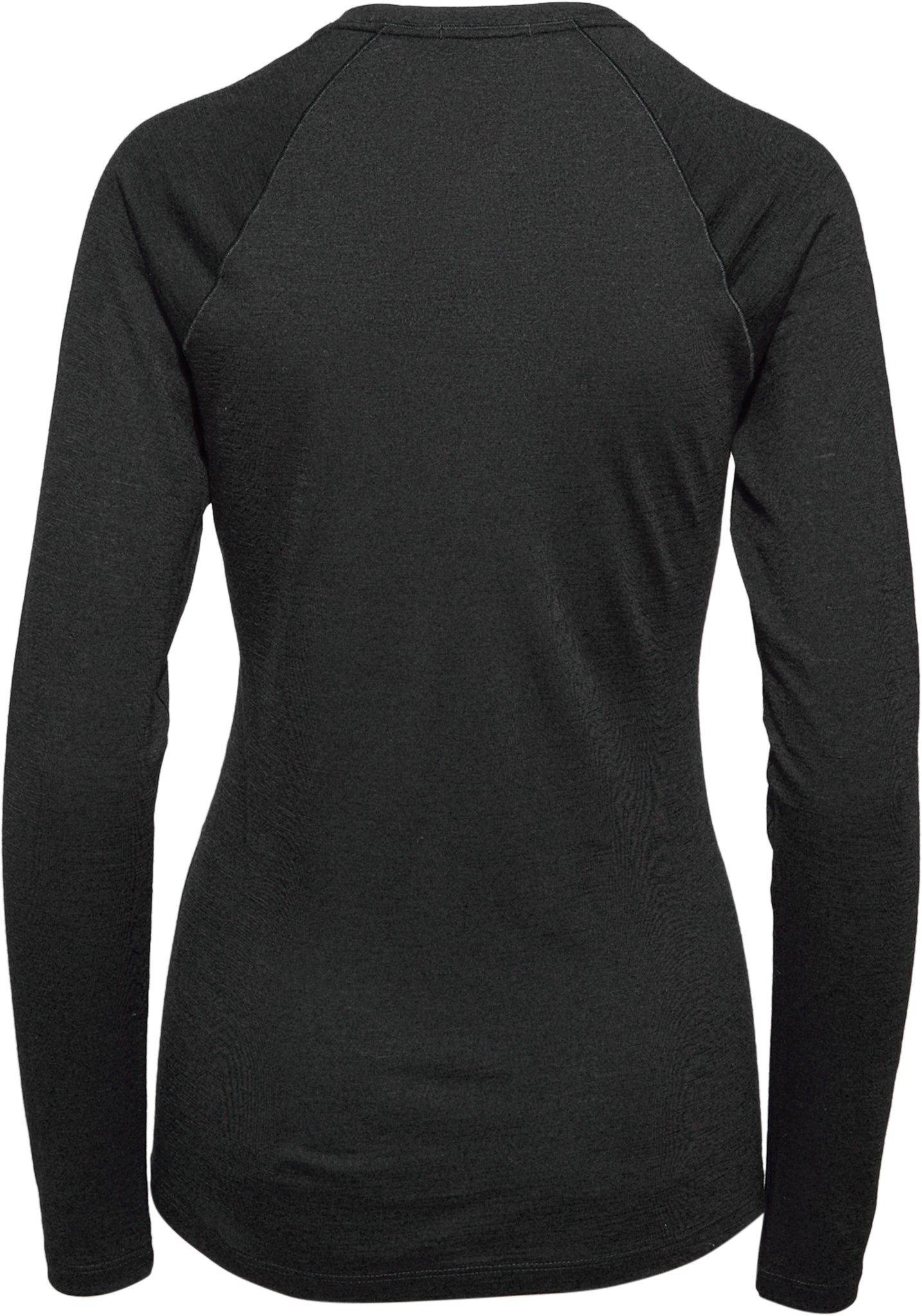Classic All-Season Merino Base Layer Long Sleeve - Women's