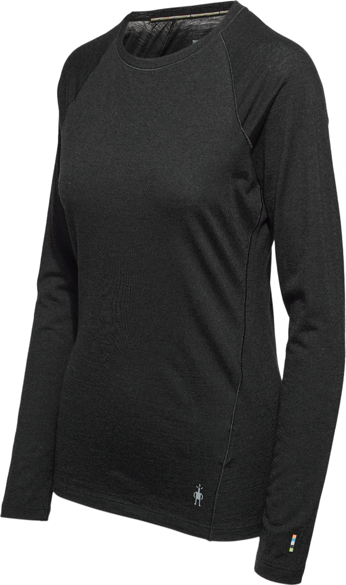 Classic All-Season Merino Base Layer Long Sleeve - Women's
