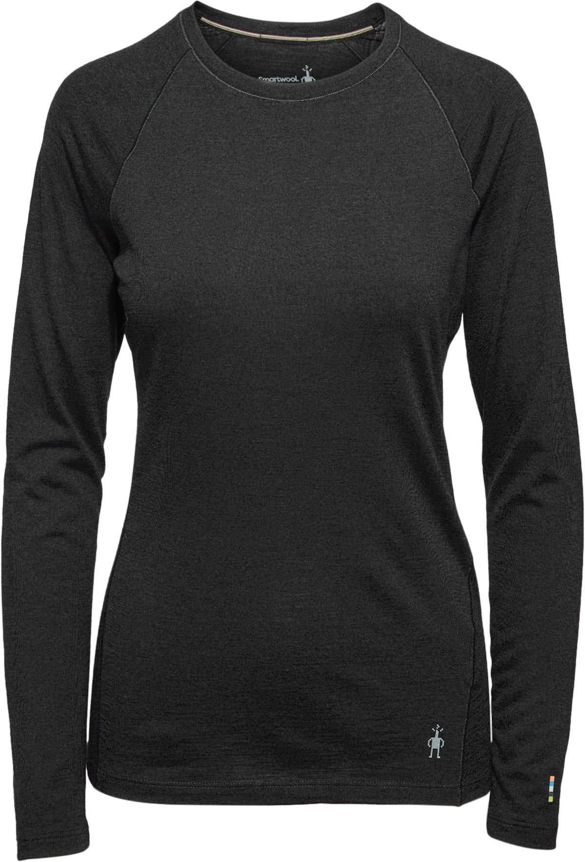 Classic All-Season Merino Base Layer Long Sleeve - Women's