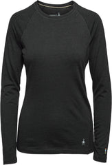 Classic All-Season Merino Base Layer Long Sleeve - Women's