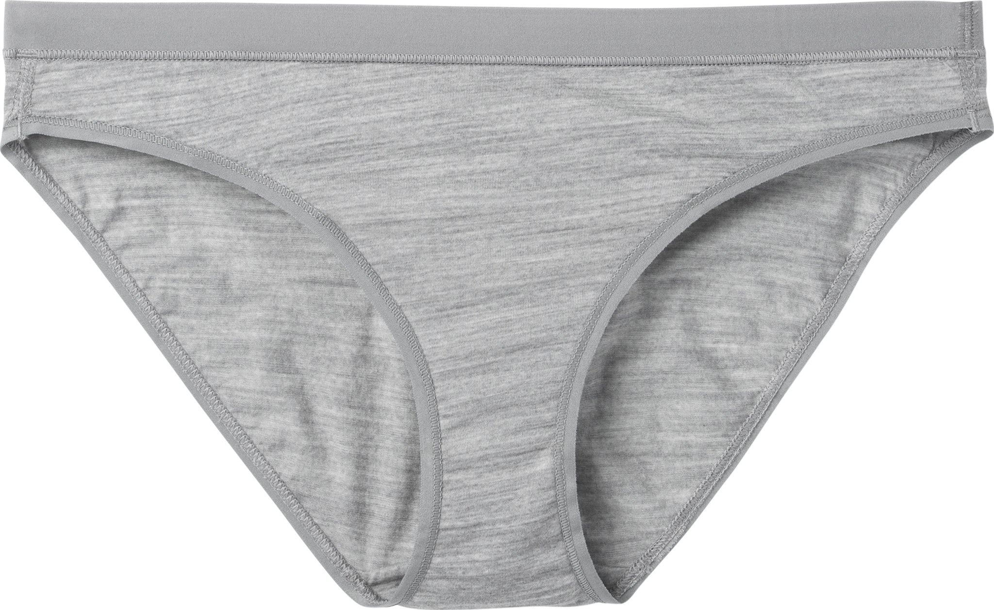 Merino Boxed Bikini Bottom - Women's