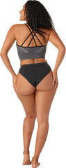 Intraknit Boxed Bikini Bottom - Women's