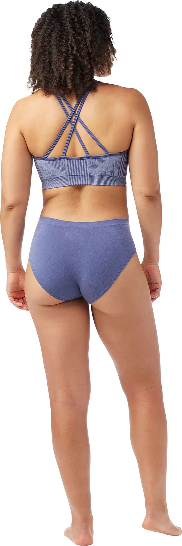 Intraknit Boxed Hipster Briefs - Women's