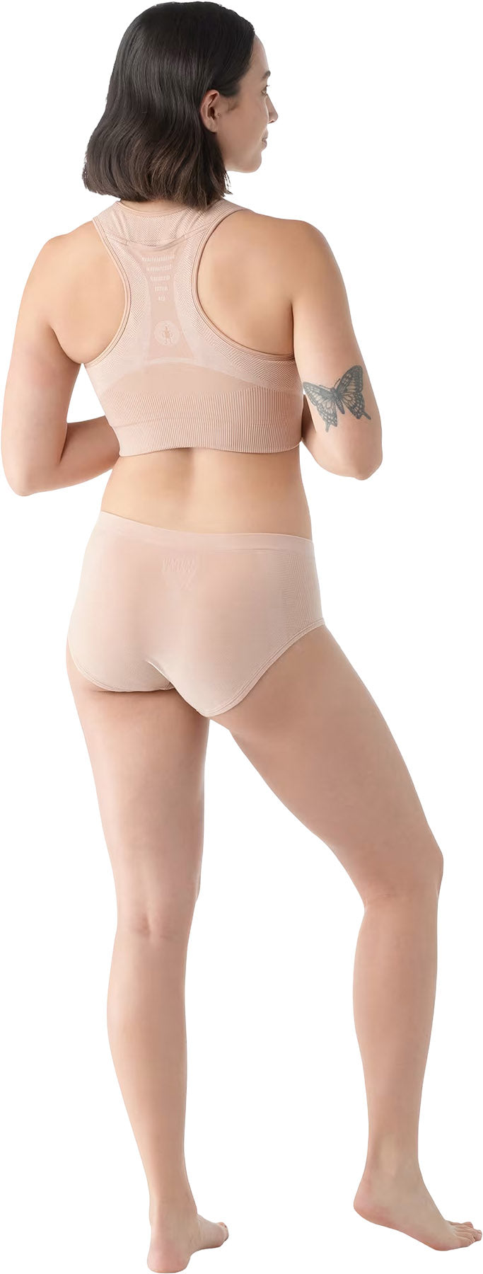 Intraknit Boxed Hipster Briefs - Women's