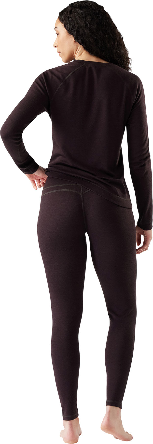 Classic Thermal Merino Baselayer Bottom - Women's