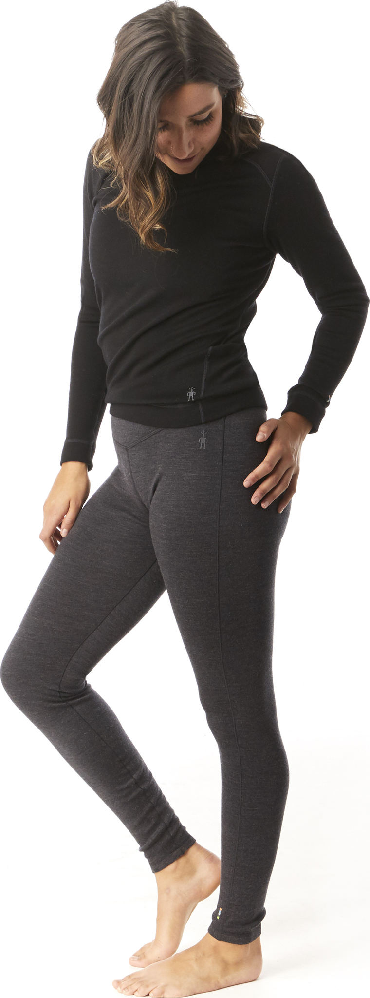 Classic Thermal Merino Baselayer Bottom - Women's