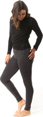 Classic Thermal Merino Baselayer Bottom - Women's