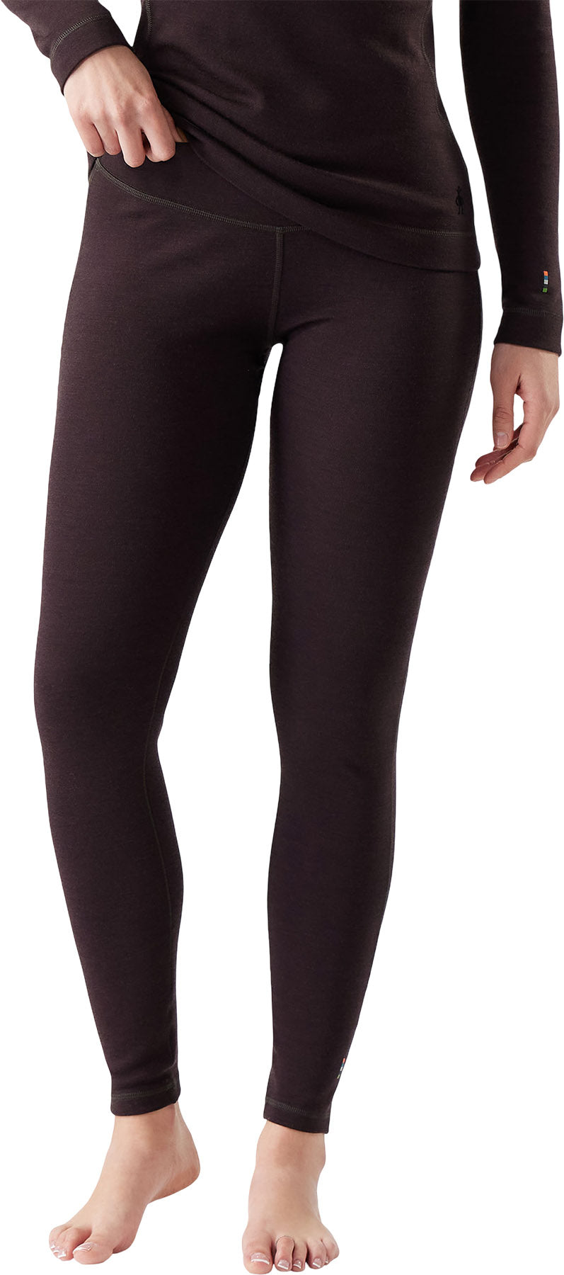 Classic Thermal Merino Baselayer Bottom - Women's