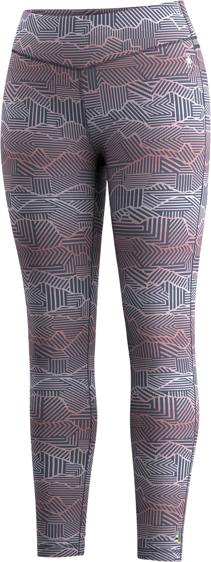 Classic Thermal Merino Baselayer Bottom - Women's