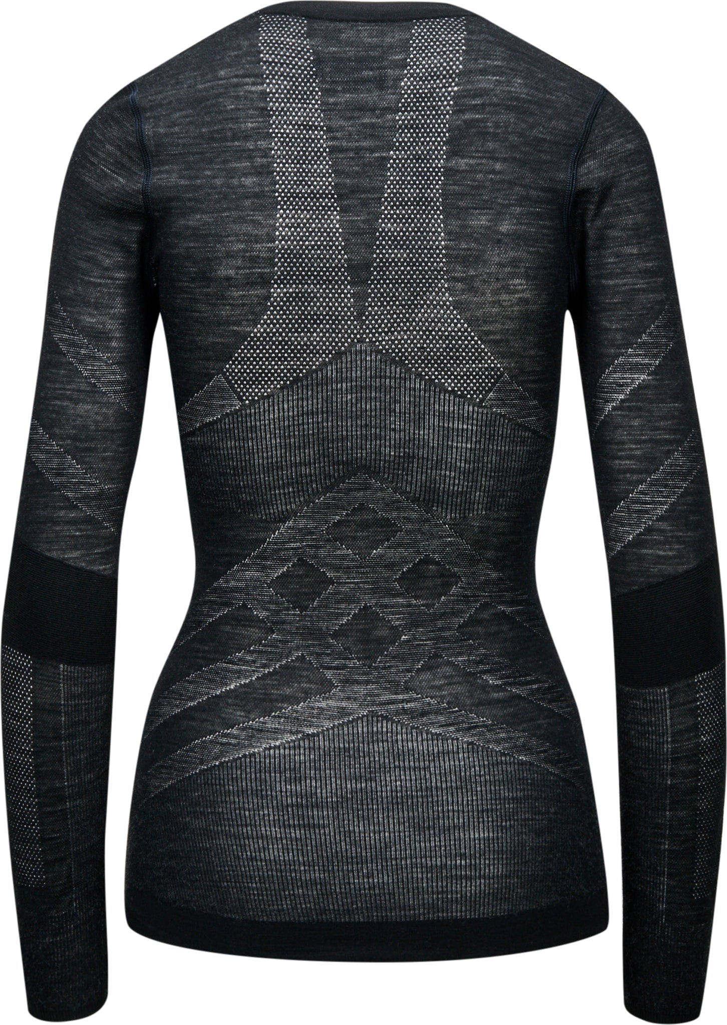 Intraknit Merino 200 Crew Shirt - Women's