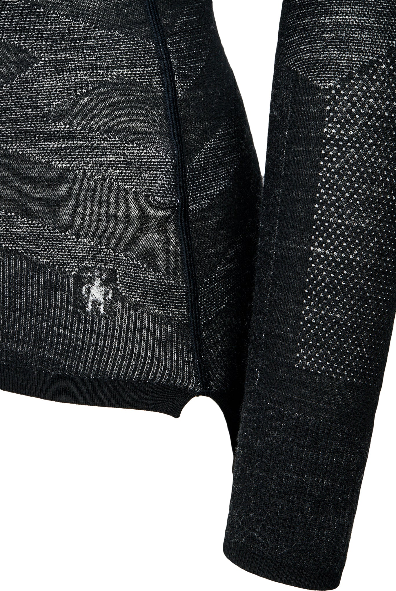 Intraknit Merino 200 Crew Shirt - Women's