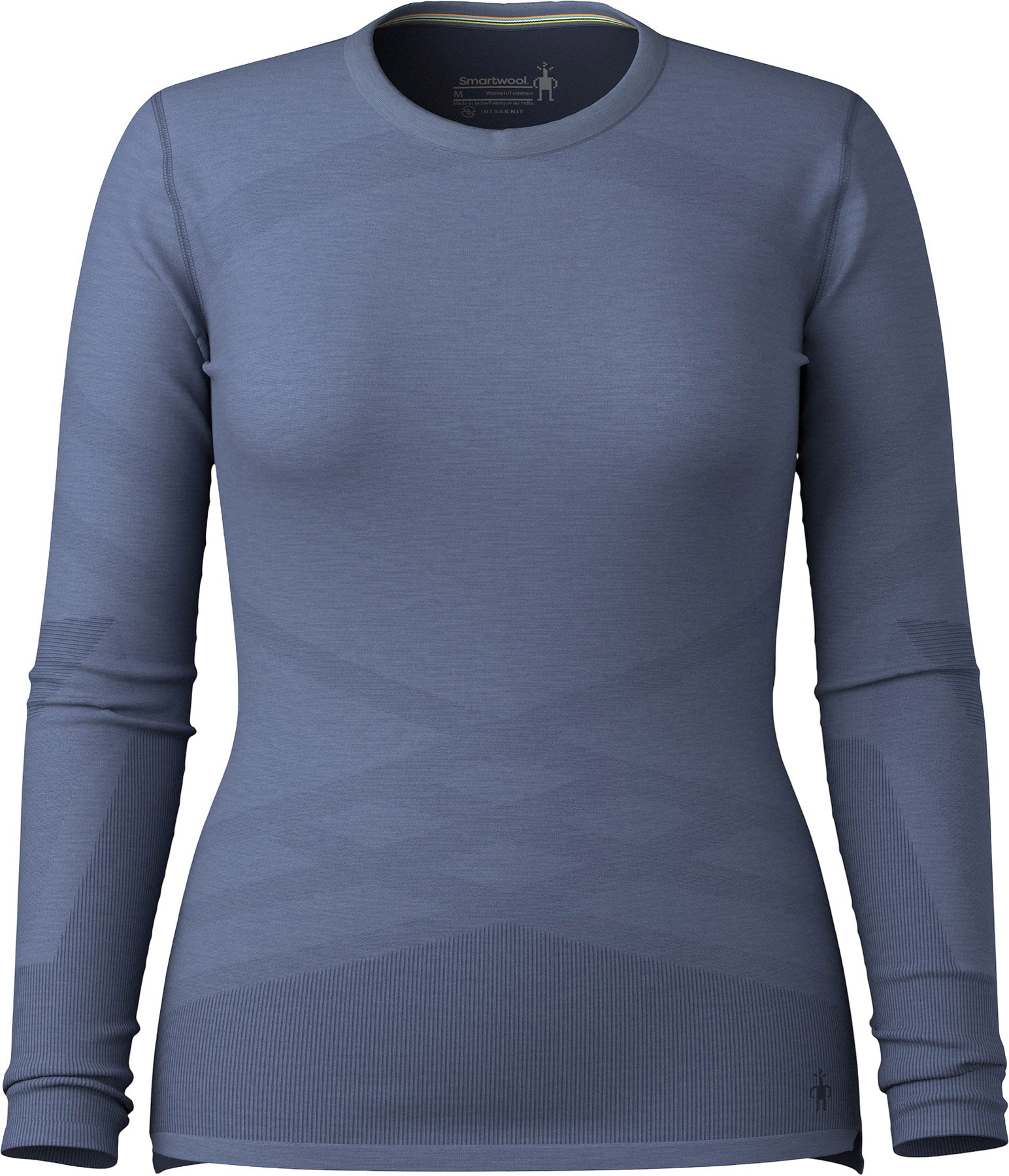 Intraknit Merino 200 Crew Shirt - Women's