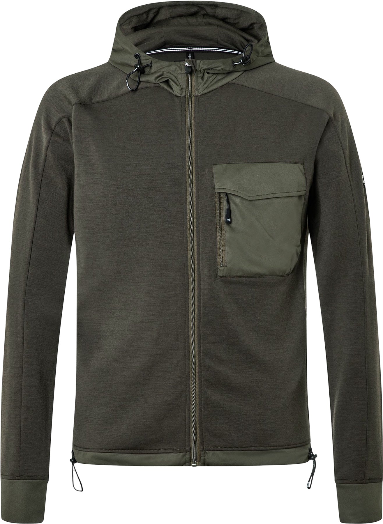 Trail Jacket - Men's
