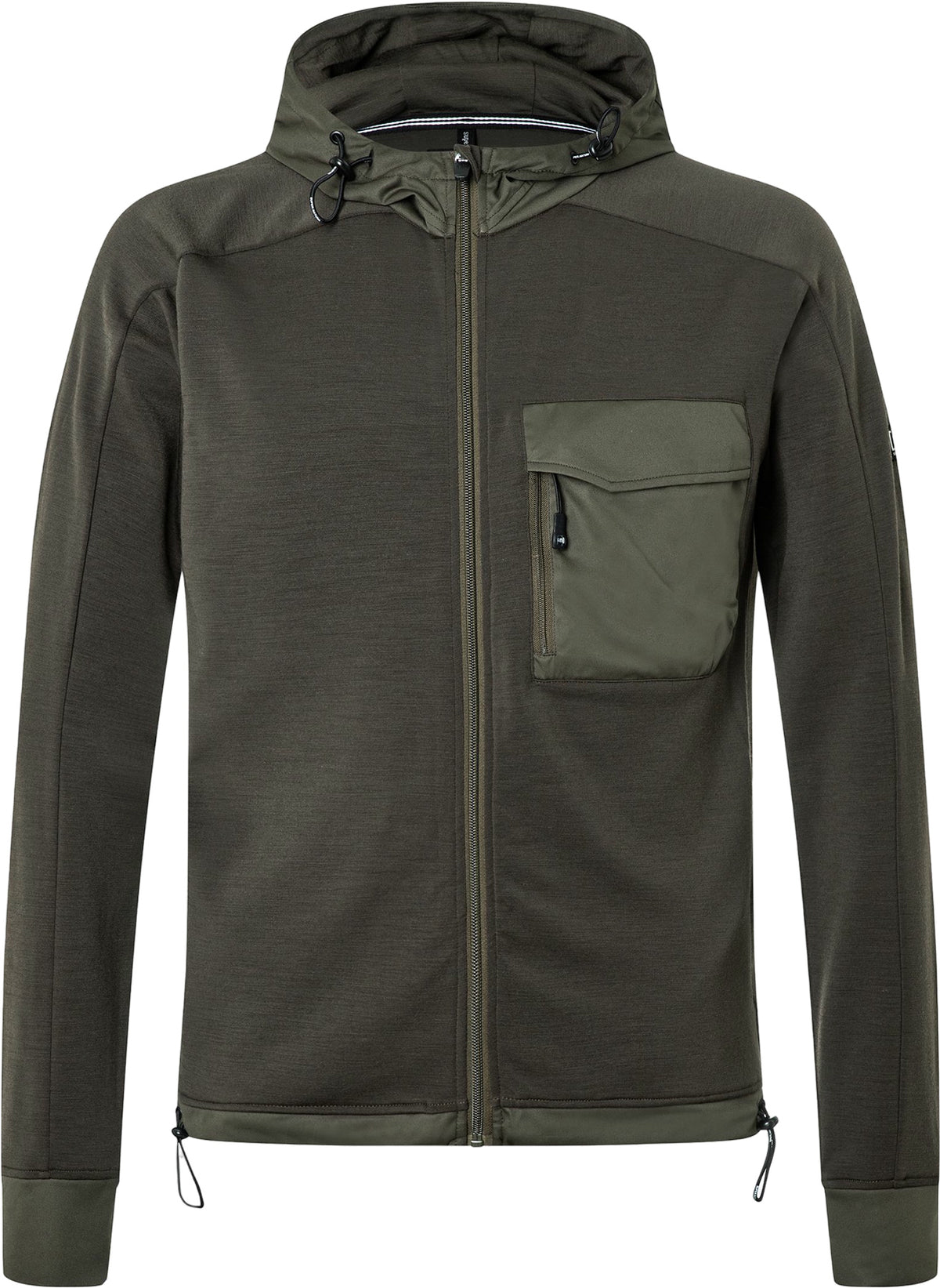Trail Jacket - Men's