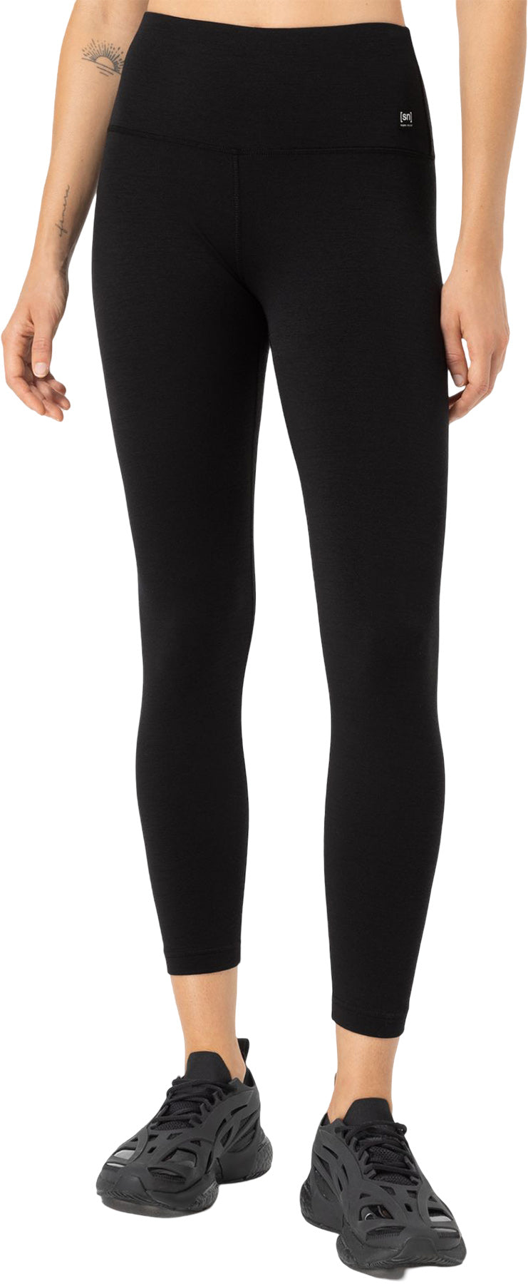 Super Tights - Women's