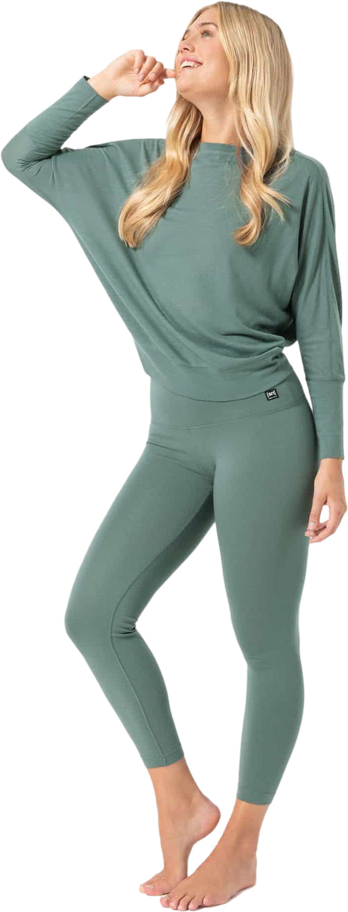 Super Tights - Women's