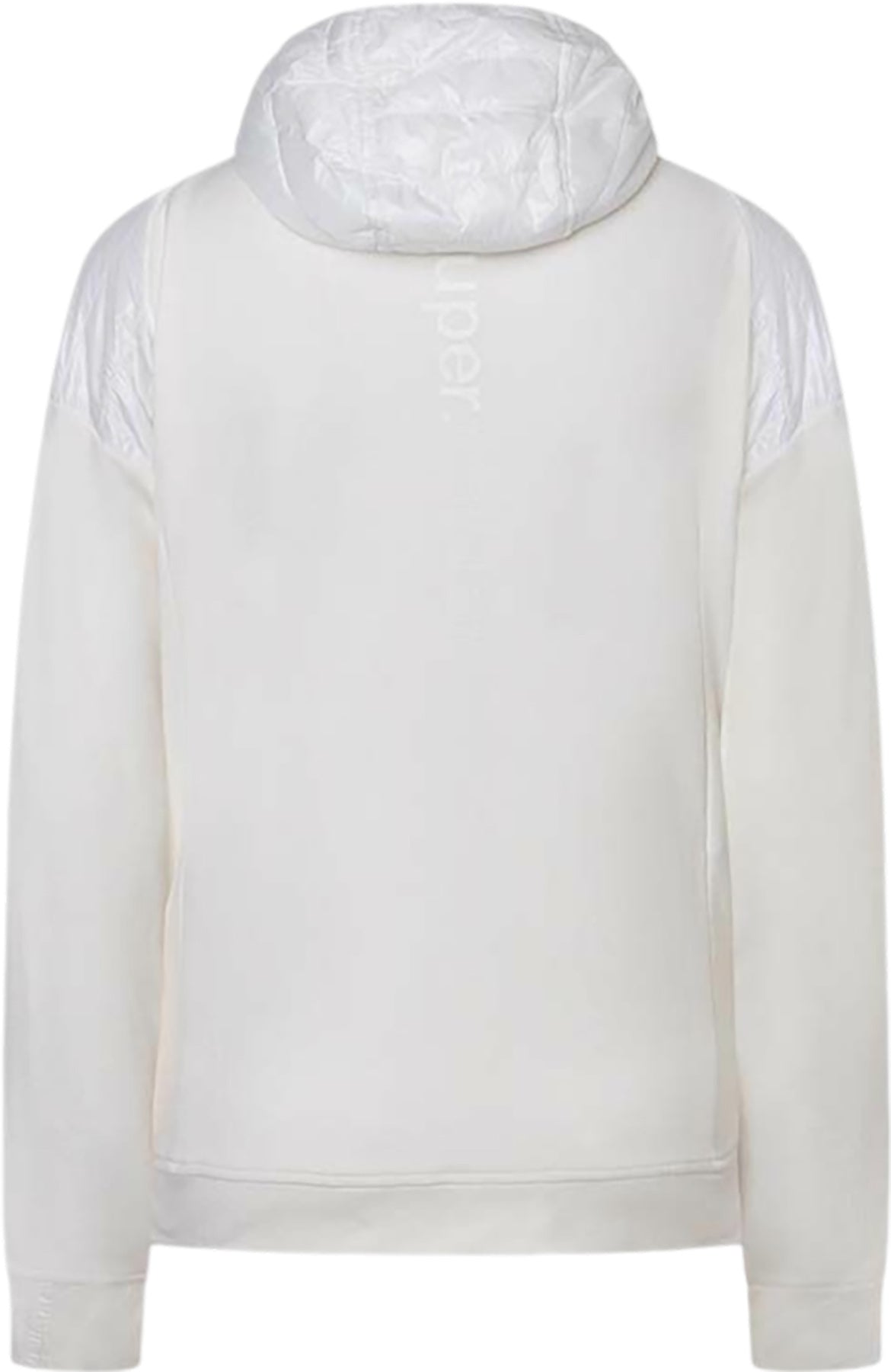 Warm Up Aloof Jacket - Women's