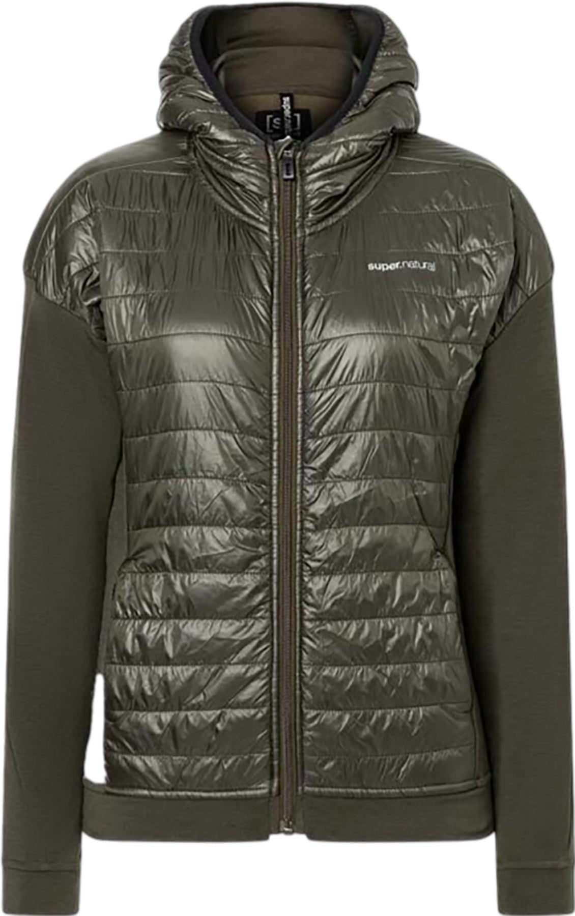 Warm Up Aloof Jacket - Women's
