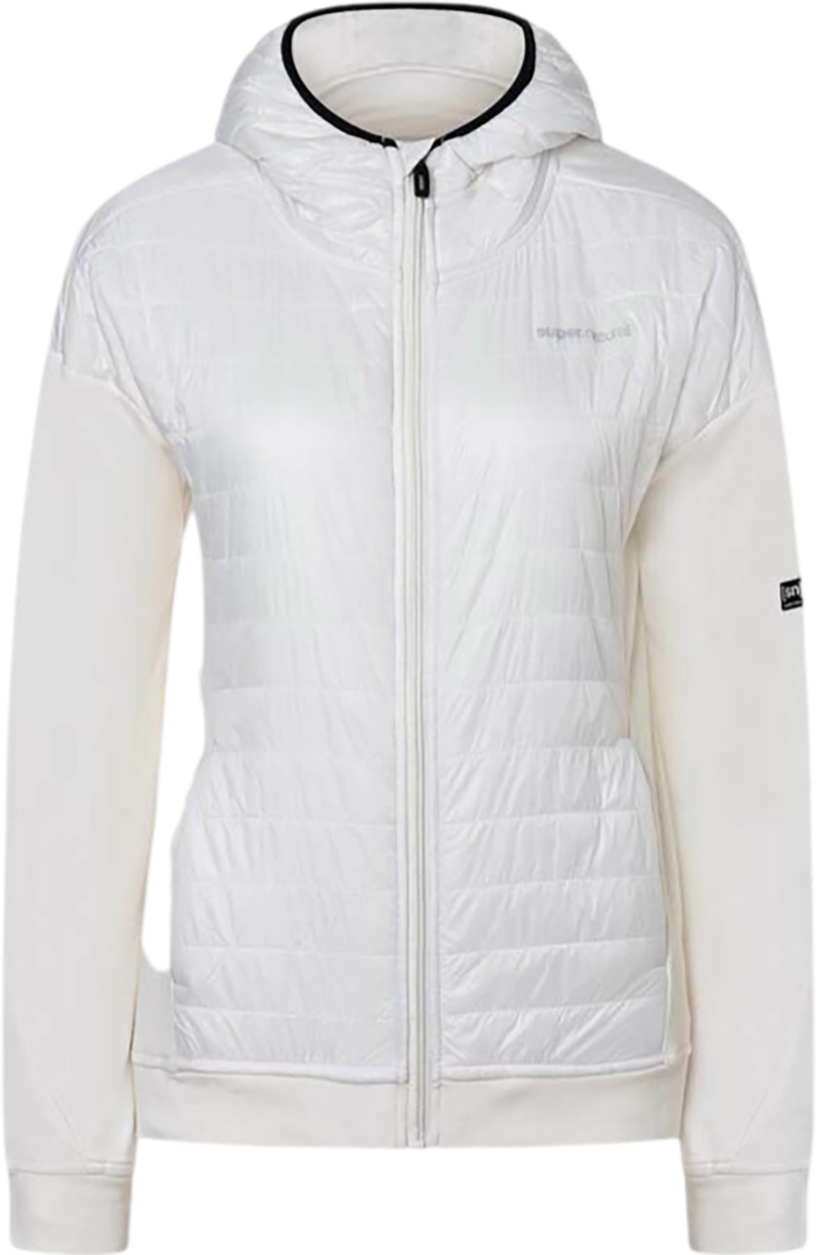 Warm Up Aloof Jacket - Women's