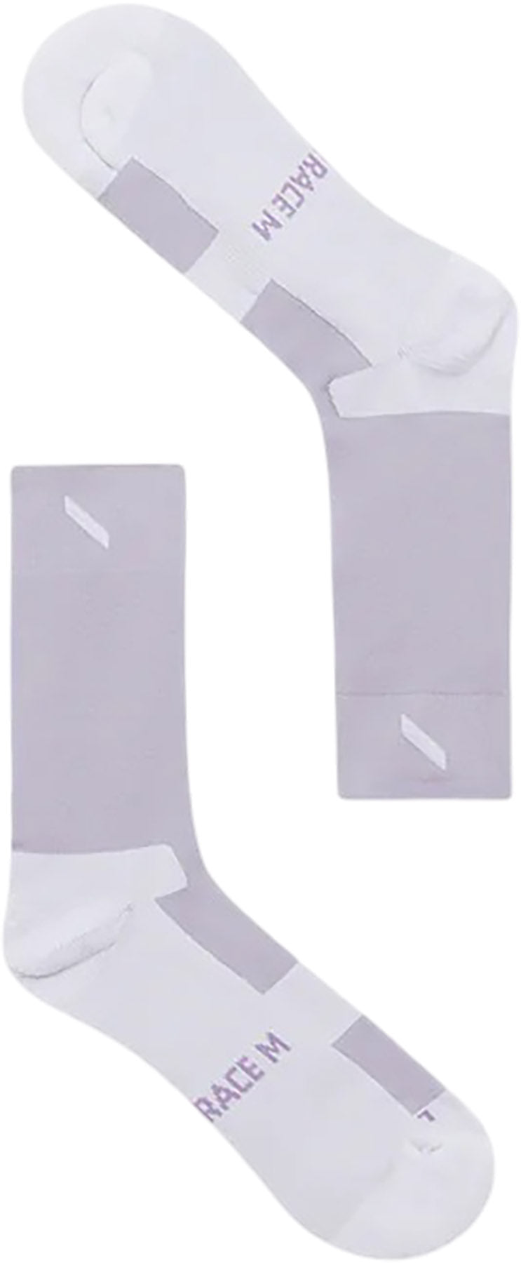 Race Socks - Unisex