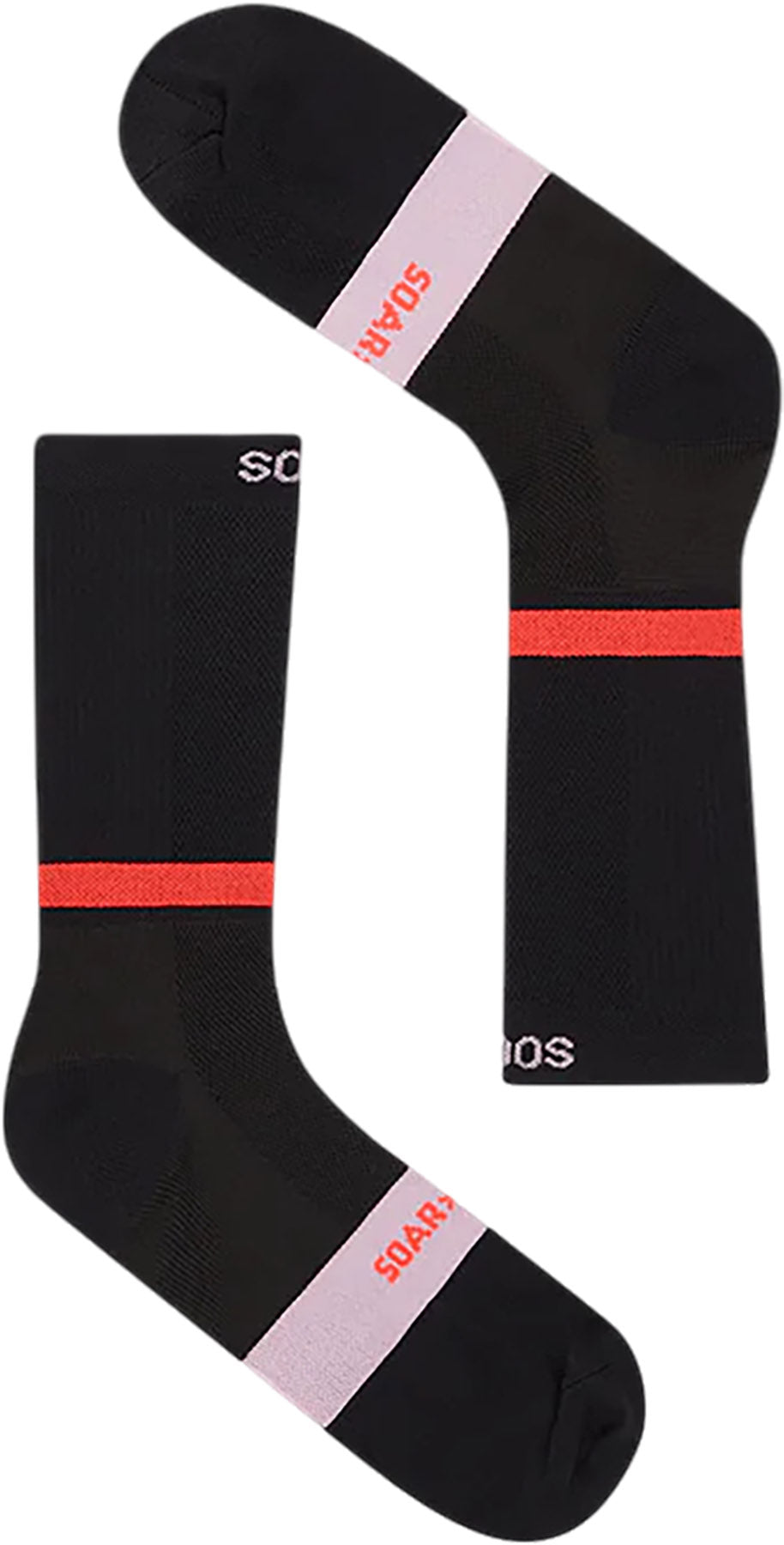 Crew Socks - Unisex