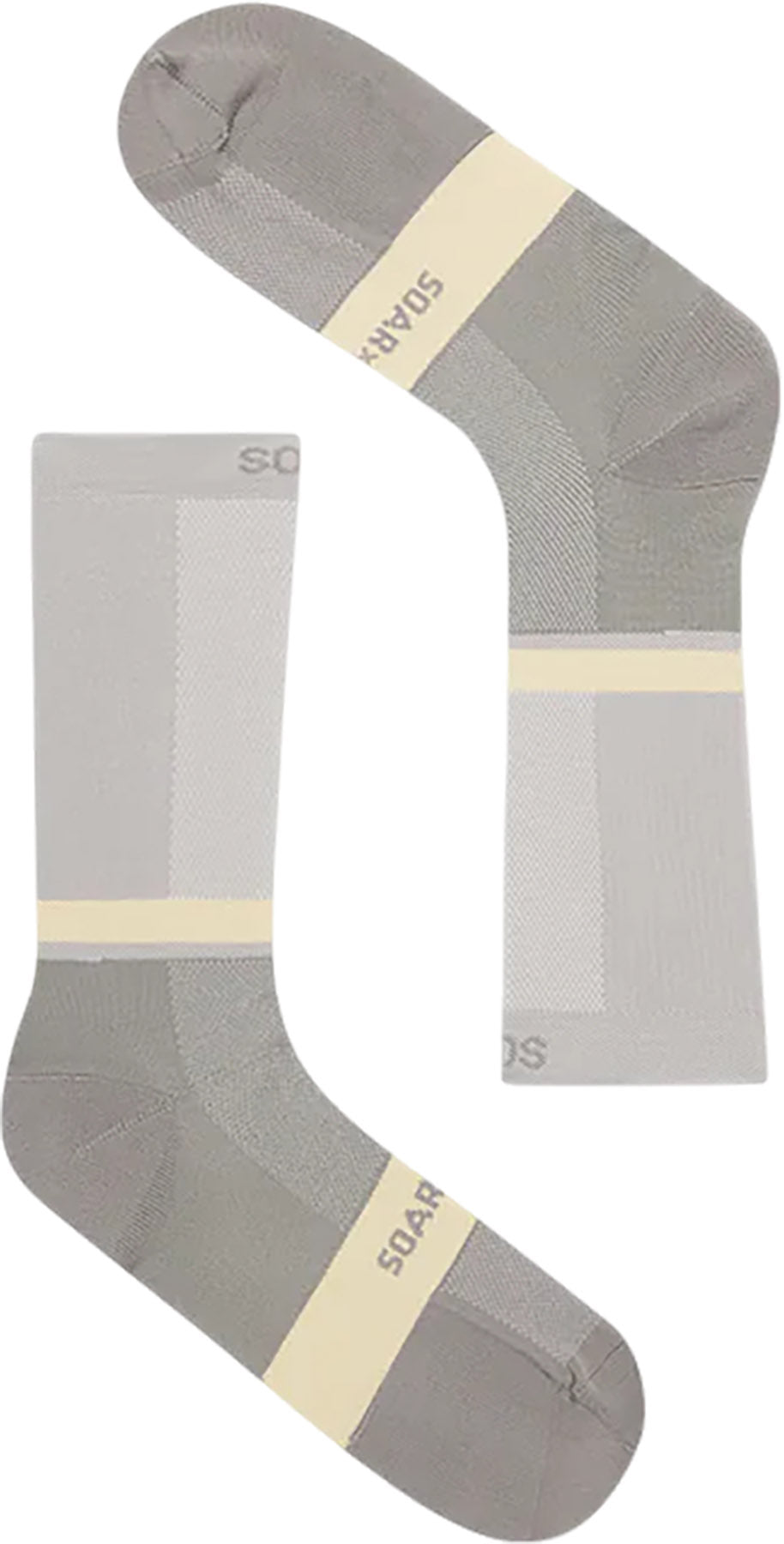Crew Socks - Unisex