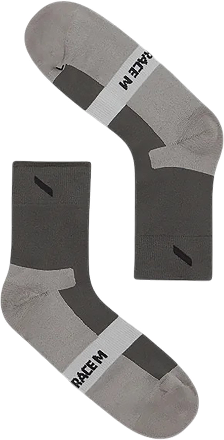 Ankle Race Socks - Unisex