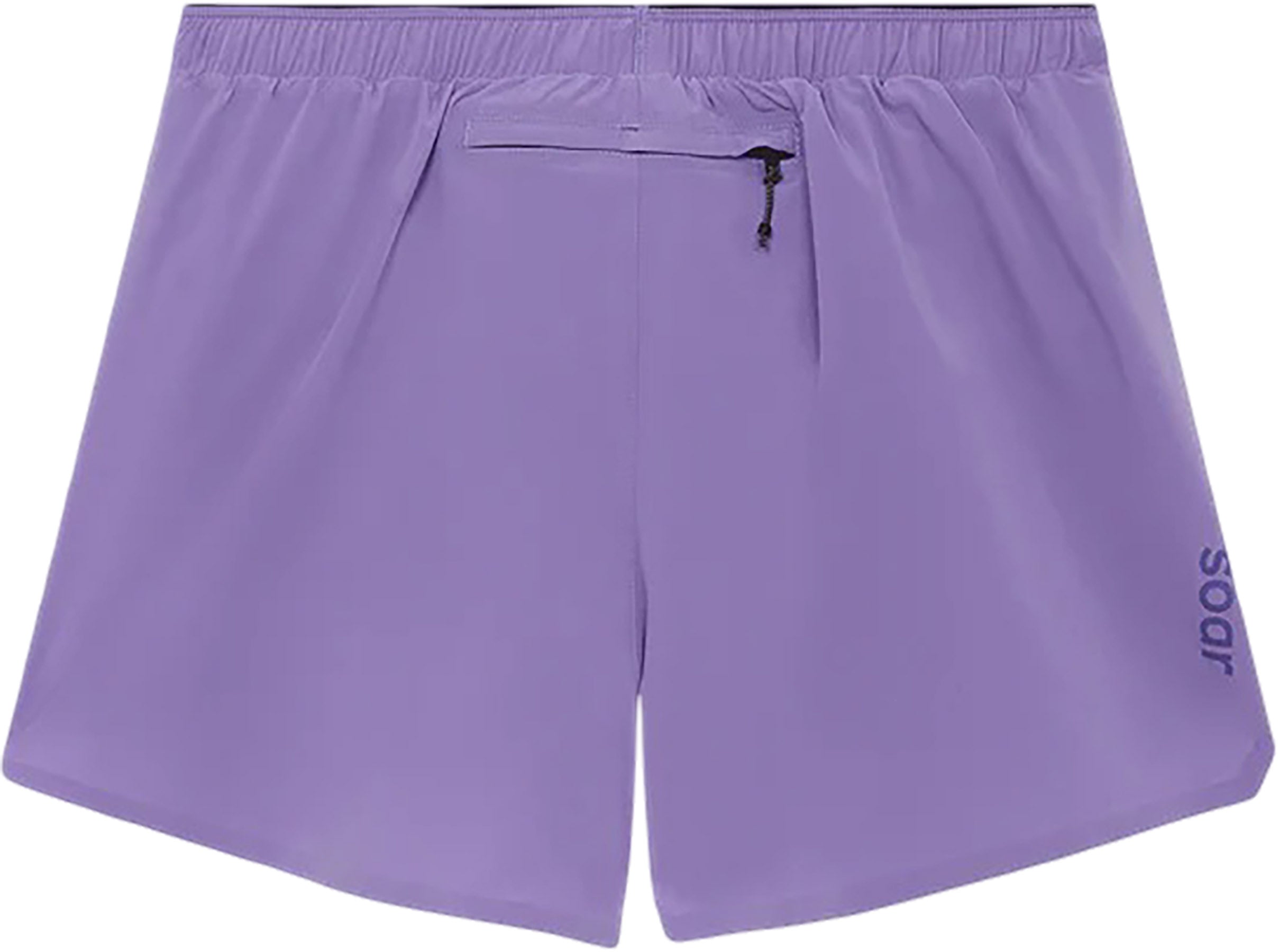 Run Shorts - Women's