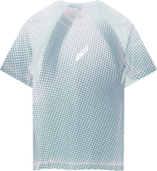 Printed Tech T-Shirt - Women's