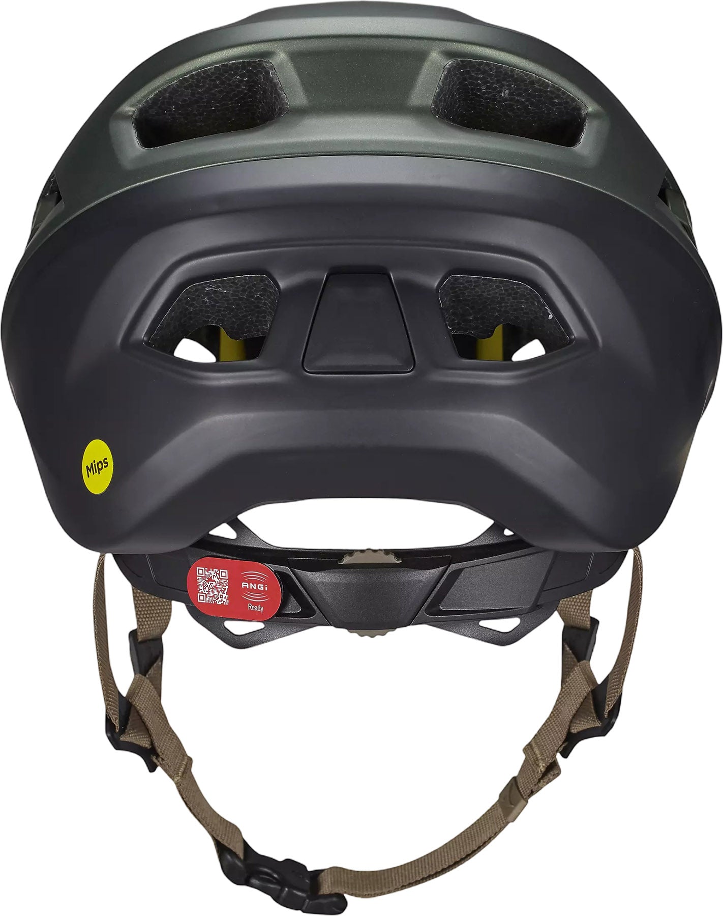 Camber Bike Helmet - Unisex
