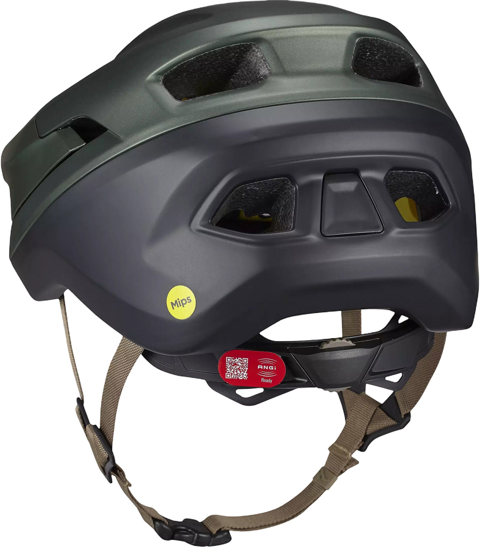 Camber Bike Helmet - Unisex