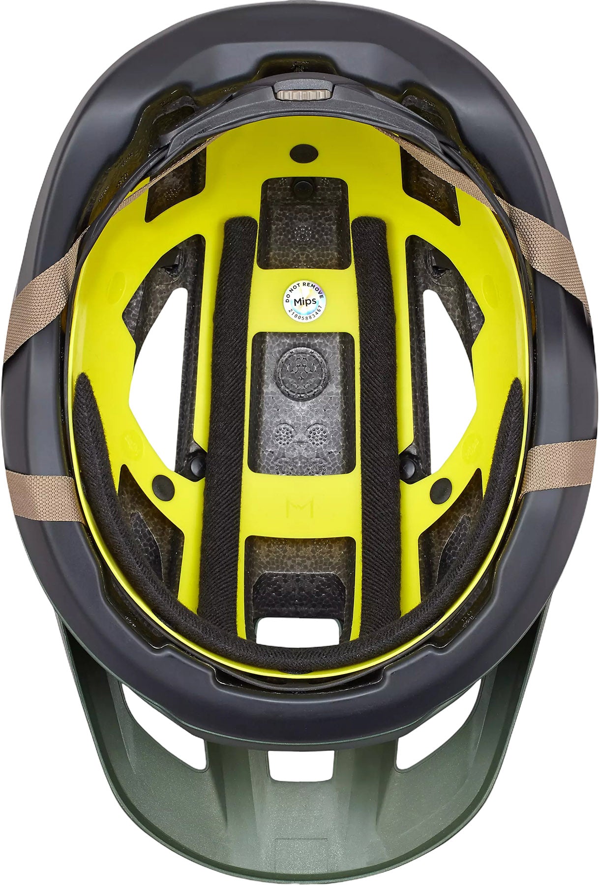 Camber Bike Helmet - Unisex
