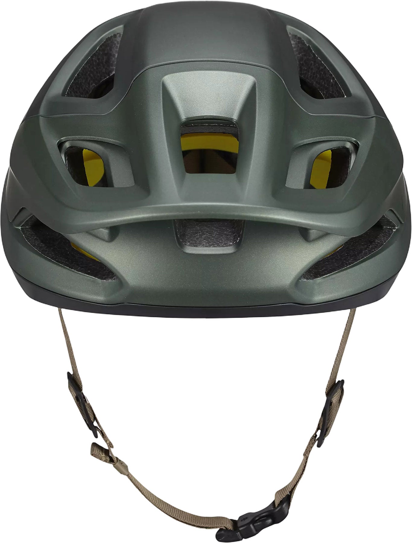 Camber Bike Helmet - Unisex
