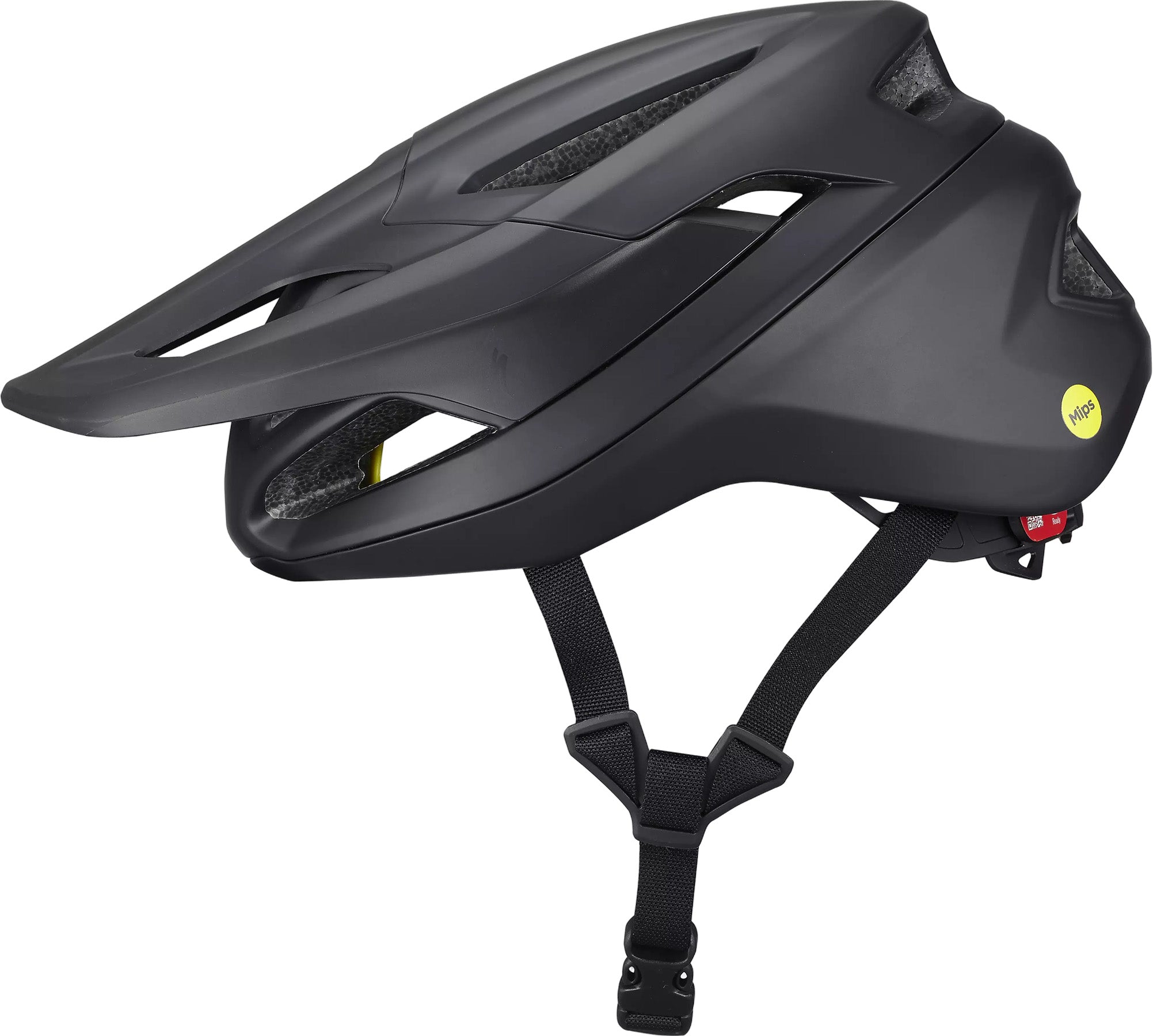 Camber Bike Helmet - Unisex
