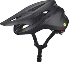 Camber Bike Helmet - Unisex