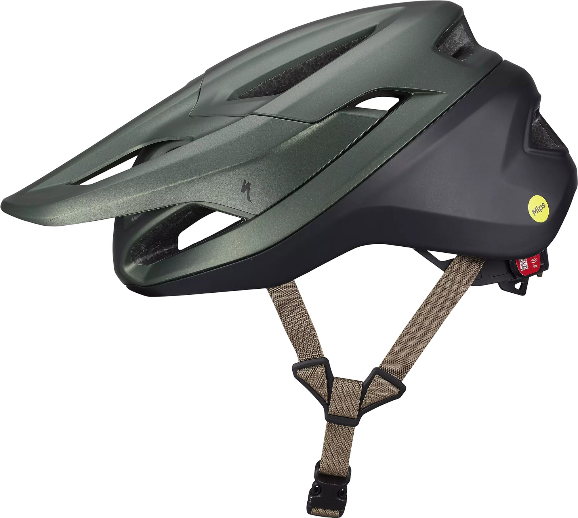 Camber Bike Helmet - Unisex