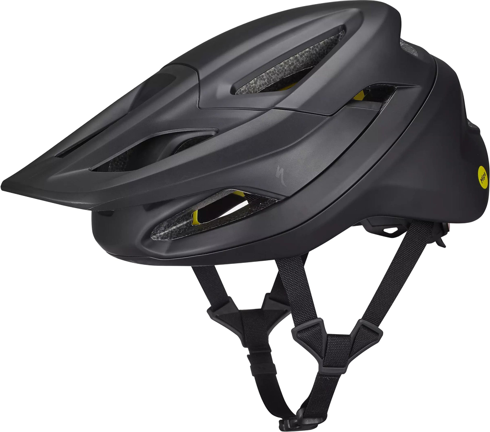 Camber Bike Helmet - Unisex